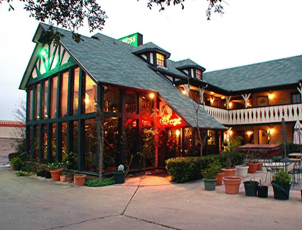 Edelweiss Inn And Suites hotel detail image 1