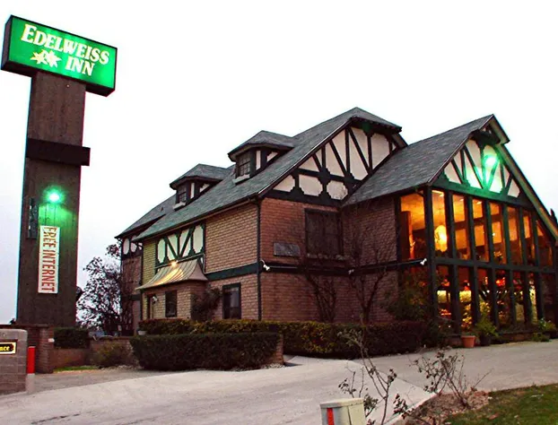 Edelweiss Inn And Suites hotel detail image 2