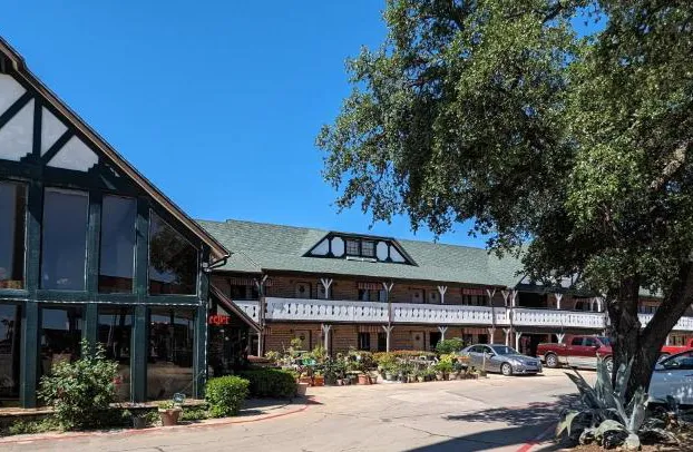 Edelweiss Inn And Suites hotel detail image 4