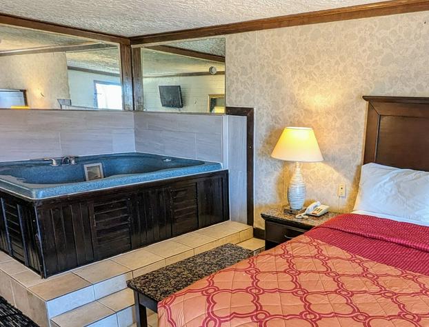 Edelweiss Inn And Suites hotel detail image 2