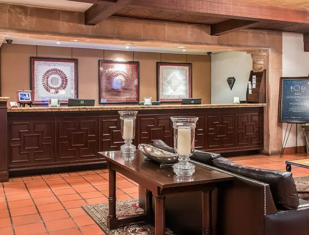 Omni La Mansion del Rio hotel detail image 3