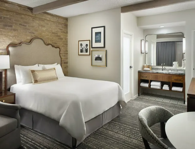 Omni La Mansion del Rio hotel detail image 4