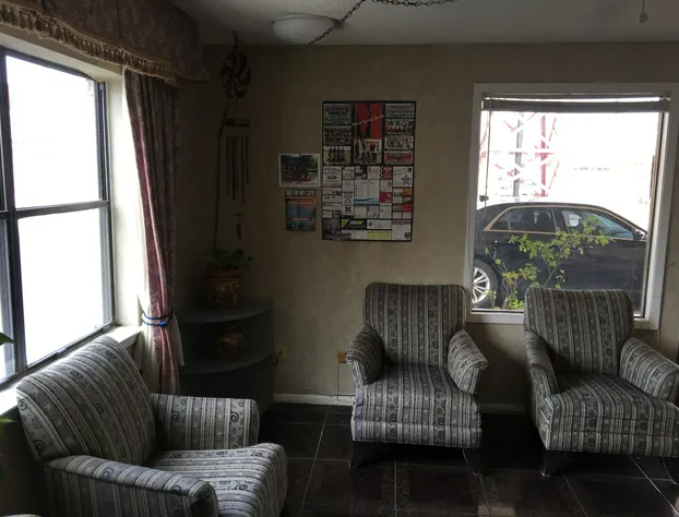 Inn At Mexia hotel detail image 3