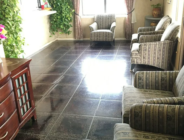 Inn At Mexia hotel detail image 4