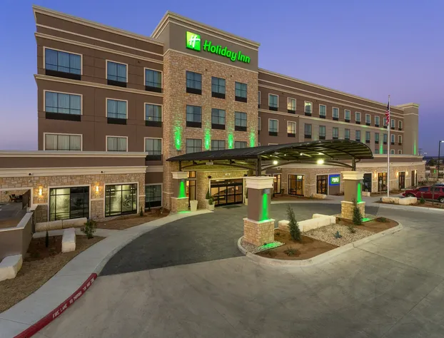 Holiday Inn San Marcos-Convention CTR Area by IHG hotel detail image 2