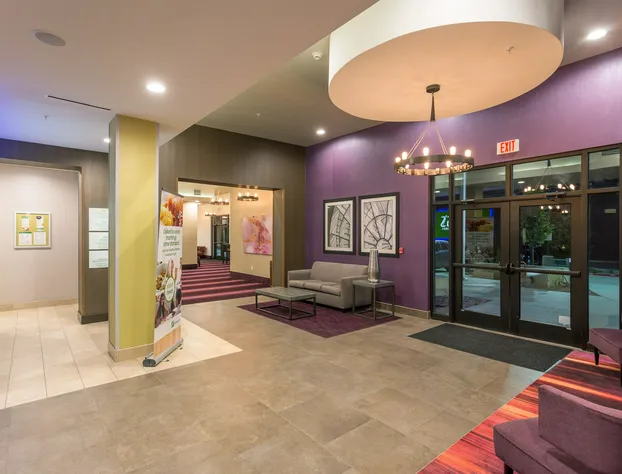 Holiday Inn San Marcos-Convention CTR Area by IHG hotel detail image 4