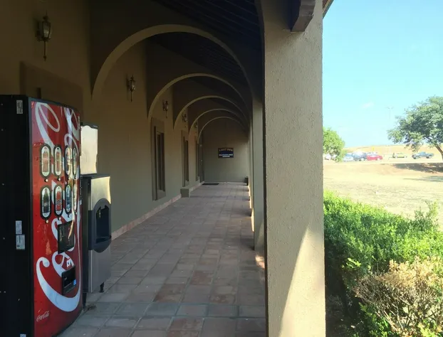 Frio Inn hotel detail image 2