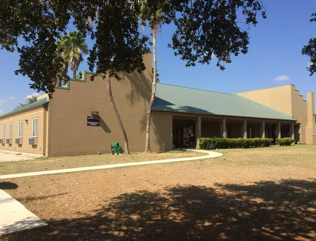 Frio Inn hotel detail image 3