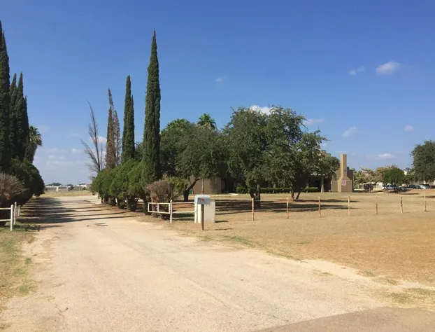 Frio Inn hotel detail image 4