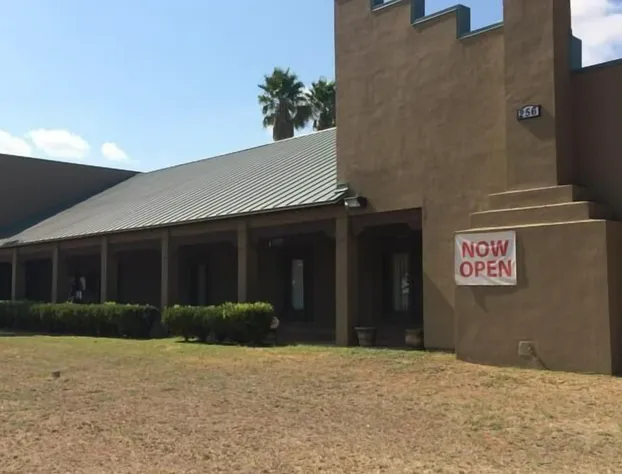 Frio Inn hotel detail image 1