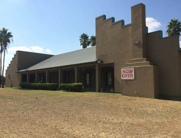 Frio Inn hotel detail image 2