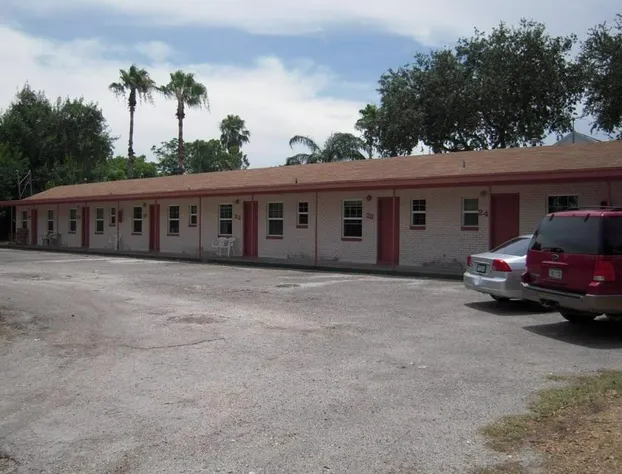 Bayfront Cottages hotel detail image 1