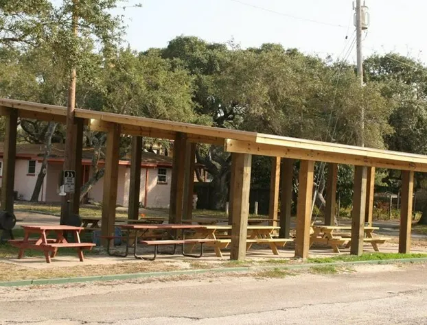 Bayfront Cottages hotel detail image 3