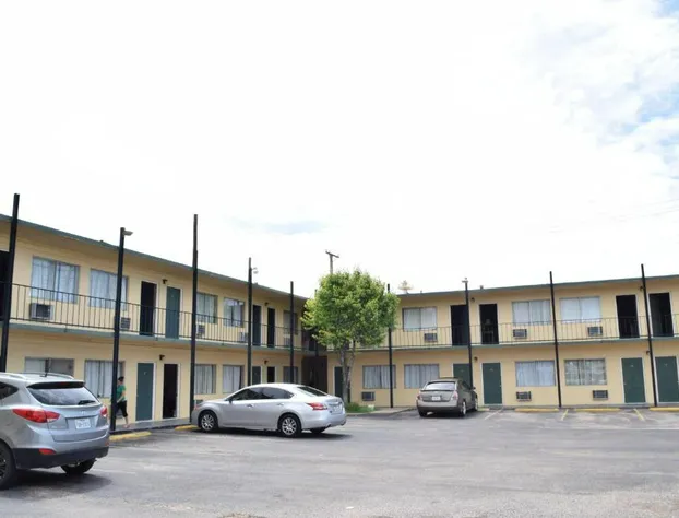 Imperial Motel hotel detail image 1