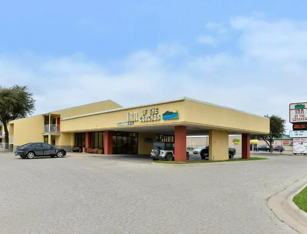 Inn of the Conchos hotel detail image 1