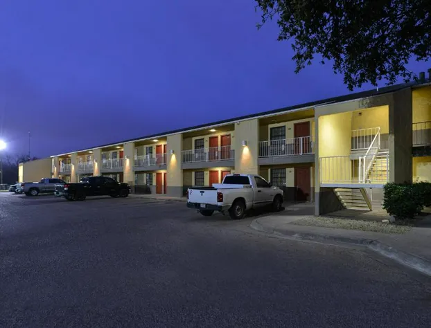 Inn of the Conchos hotel detail image 2