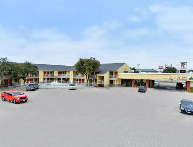 Inn of the Conchos hotel detail image 3