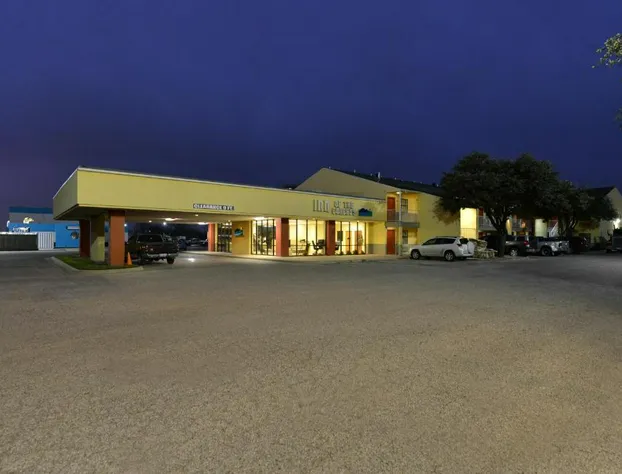 Inn of the Conchos hotel detail image 4