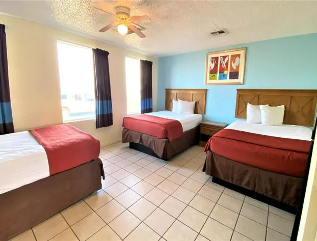 OYO Hotel Rockport- Bay View hotel detail image 4