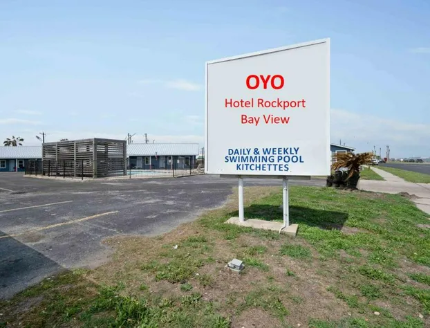 OYO Hotel Rockport- Bay View hotel detail image 2