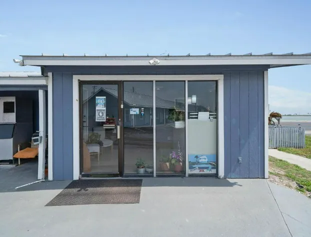 OYO Hotel Rockport- Bay View hotel detail image 1