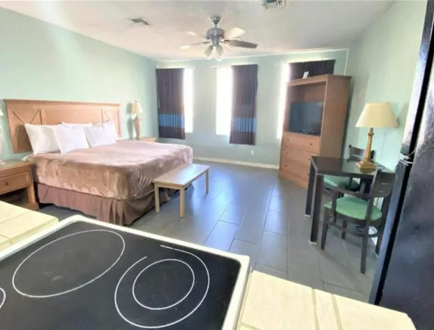 OYO Hotel Rockport- Bay View hotel detail image 2