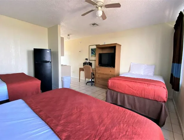 OYO Hotel Rockport- Bay View hotel detail image 3