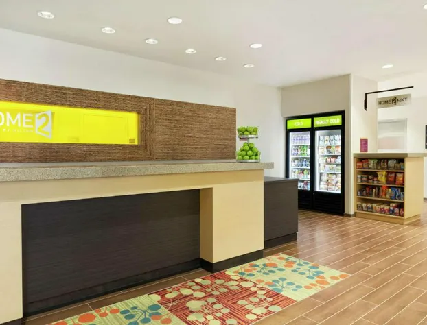 Home2 Suites by Hilton San Angelo hotel detail image 2