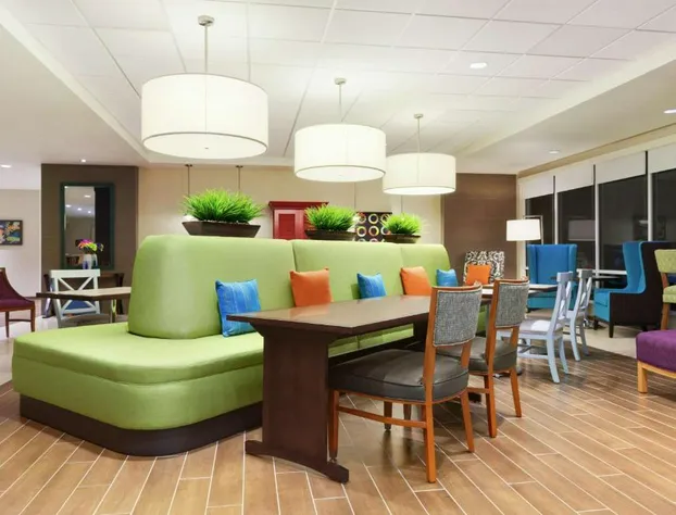 Home2 Suites by Hilton San Angelo hotel detail image 4