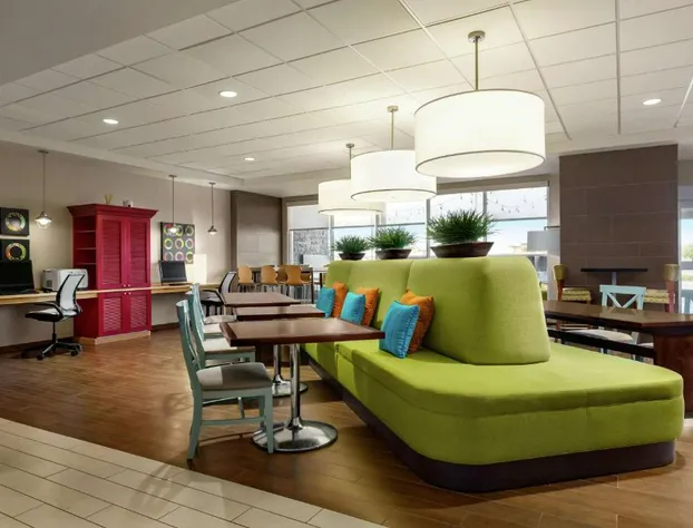 Home2 Suites by Hilton San Angelo hotel detail image 3