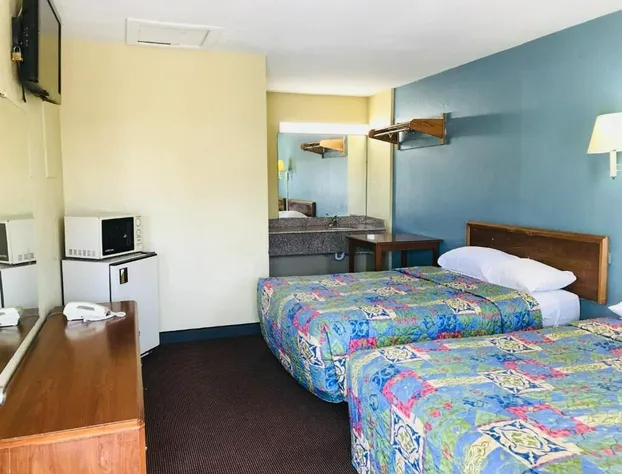 Roosevelt inn Motel hotel detail image 1