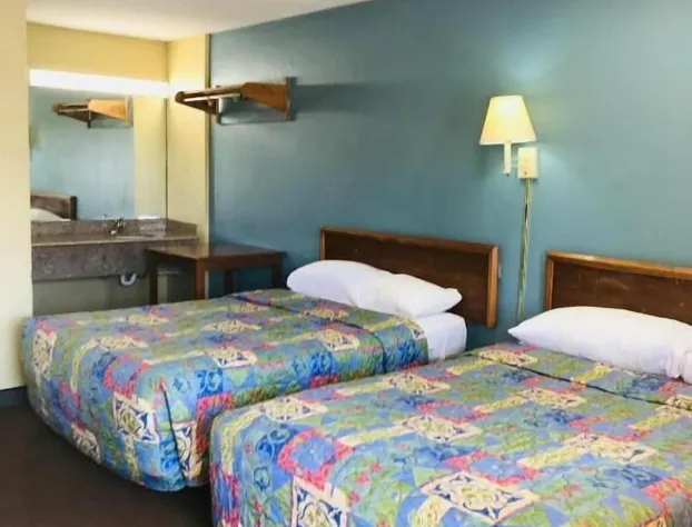 Roosevelt inn Motel hotel detail image 2