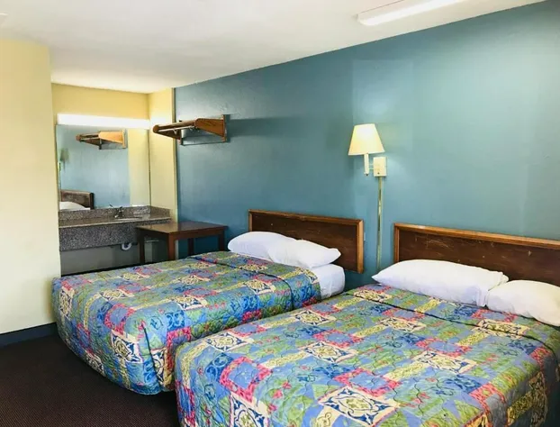 Roosevelt inn Motel hotel detail image 3