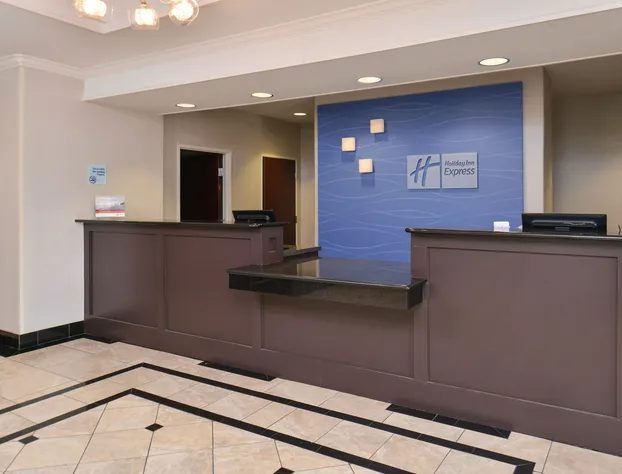 Holiday Inn Express Hotel & Suites San Antonio by IHG hotel detail image 2