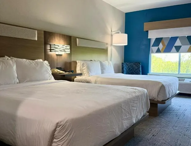 Holiday Inn Express Hotel & Suites San Antonio by IHG hotel detail image 3