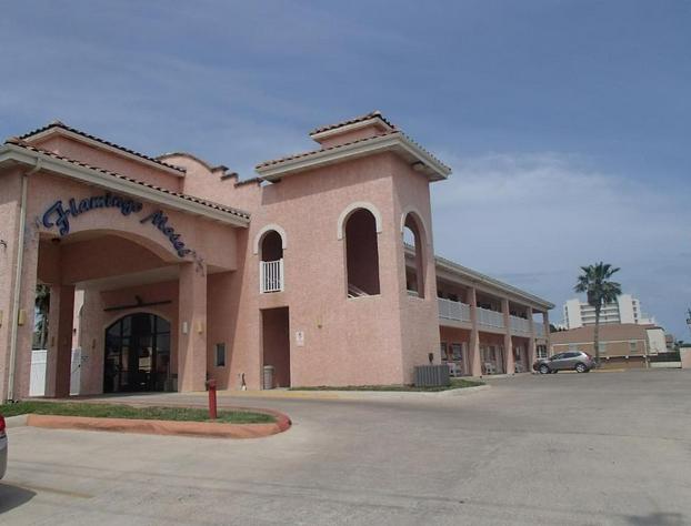 Flamingo Inn hotel detail image 2
