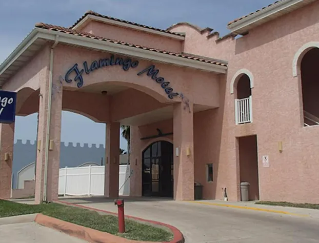 Flamingo Inn hotel detail image 1