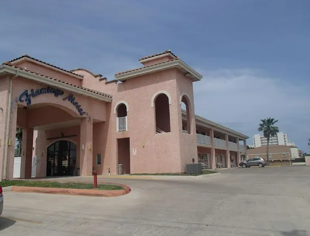 Flamingo Inn hotel detail image 2