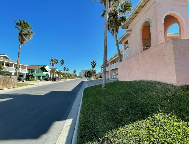 Flamingo Inn hotel detail image 3