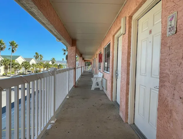 Flamingo Inn hotel detail image 4