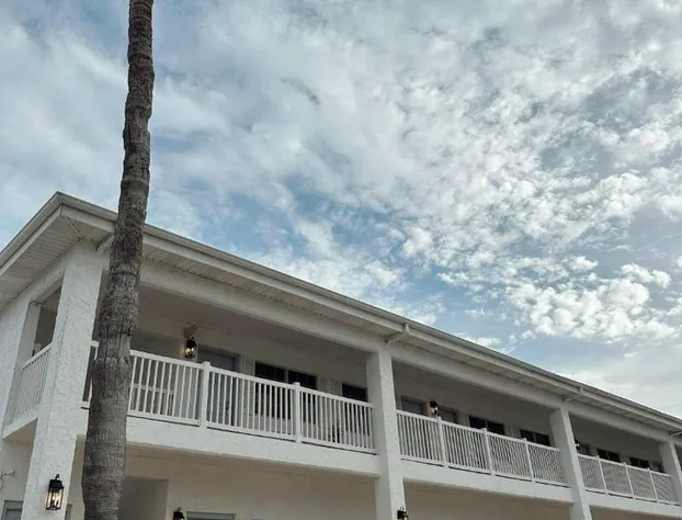 Flamingo Inn hotel detail image 1