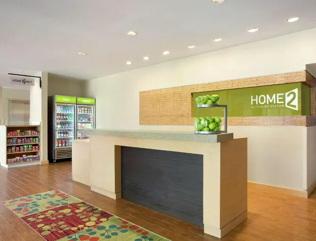 Home2 Suites by Hilton San Antonio Airport, TX hotel detail image 3