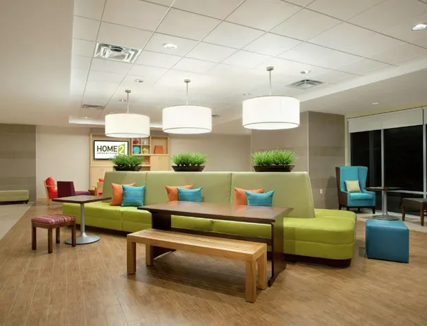 Home2 Suites by Hilton San Antonio Airport, TX hotel detail image 4