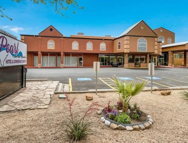 Pearl on the Concho hotel detail image 1