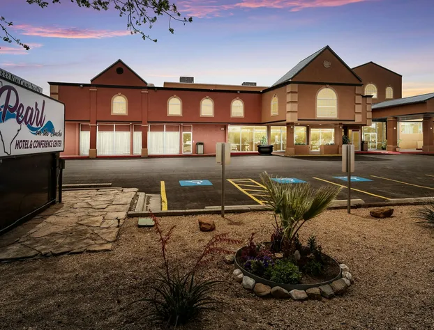 Pearl on the Concho hotel detail image 3