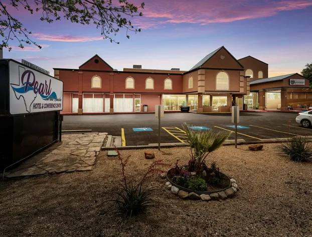 Pearl on the Concho hotel detail image 4