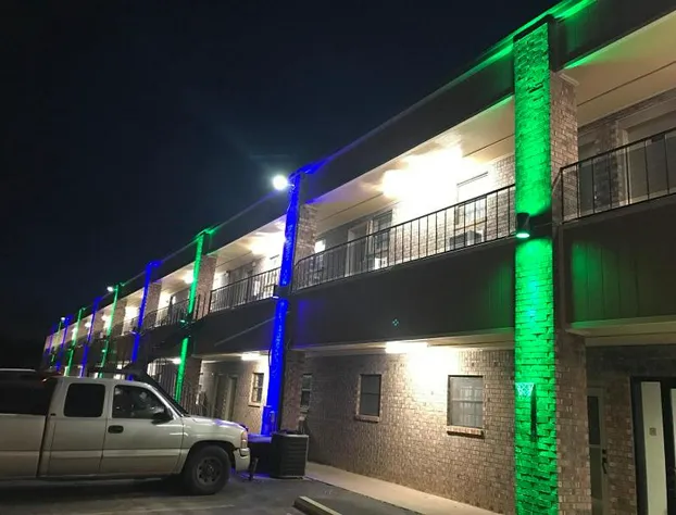 Extended Stay Snyder hotel detail image 1