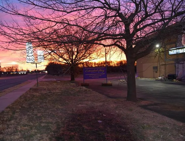 Extended Stay Snyder hotel detail image 2