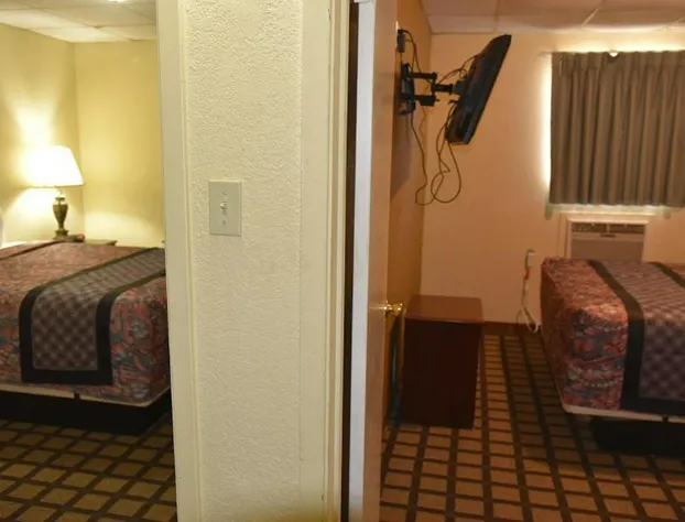 Extended Stay Snyder hotel detail image 3