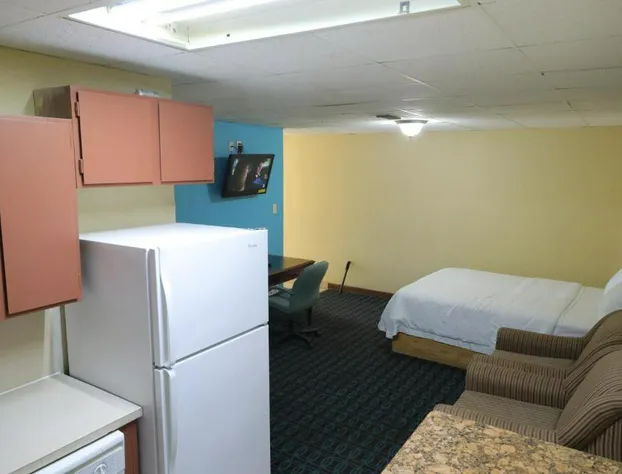 Extended Stay Snyder hotel detail image 4